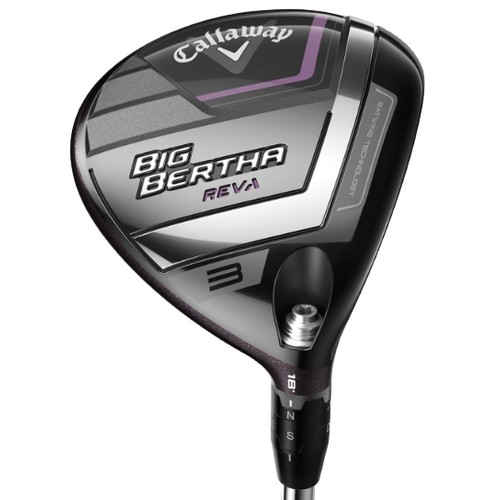캘러웨이 빅버사 레바 여성용 페어웨이우드 (정품)_이미지