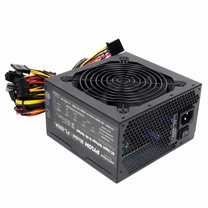GMC ANDYSON 파일런 PL-600A_이미지