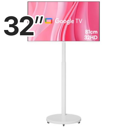 와이드뷰 GTWV320HD11 이동형 패키지 리퍼비시