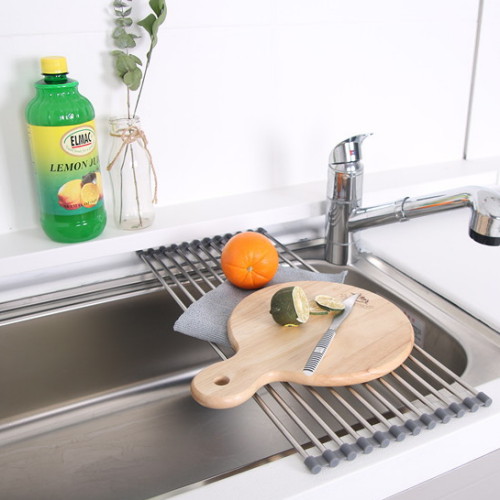 싱크선반12롤(그린)