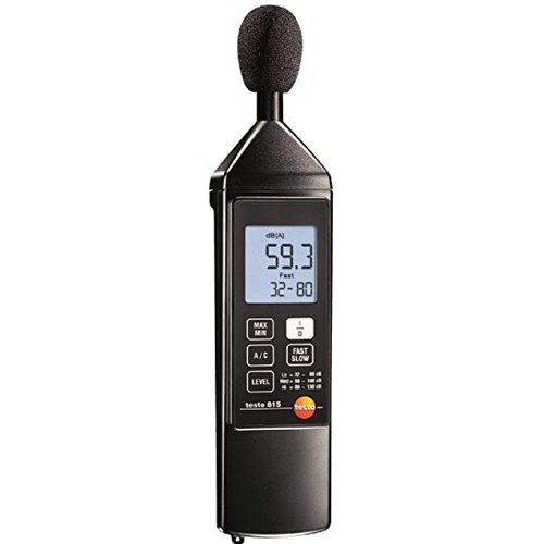 테스토 TESTO 815 해외구매_이미지