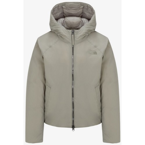 노스페이스 알베르타 RDS 다운 자켓 NJ1DQ32B (병행)_이미지