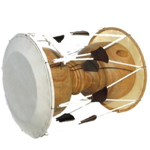 한울림 일반 반주장구 1자 8치