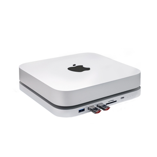 위즈플랫 HM25C PRO (8포트/Type C)_이미지