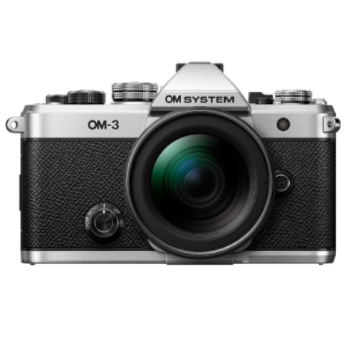 OM Digital Solutions OM SYSTEM OM-3 렌즈세트이미지입니다. 누르면 해당 게시물로 새창이동합니다.