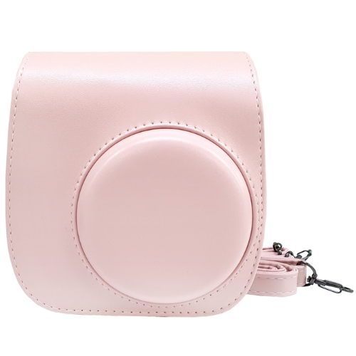 INSTAX 미니11용 호환 가죽 케이스