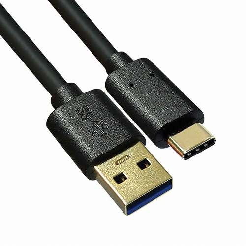 HDTOP USB 3.0 C타입 케이블 [HT-CA3200, 2m]
