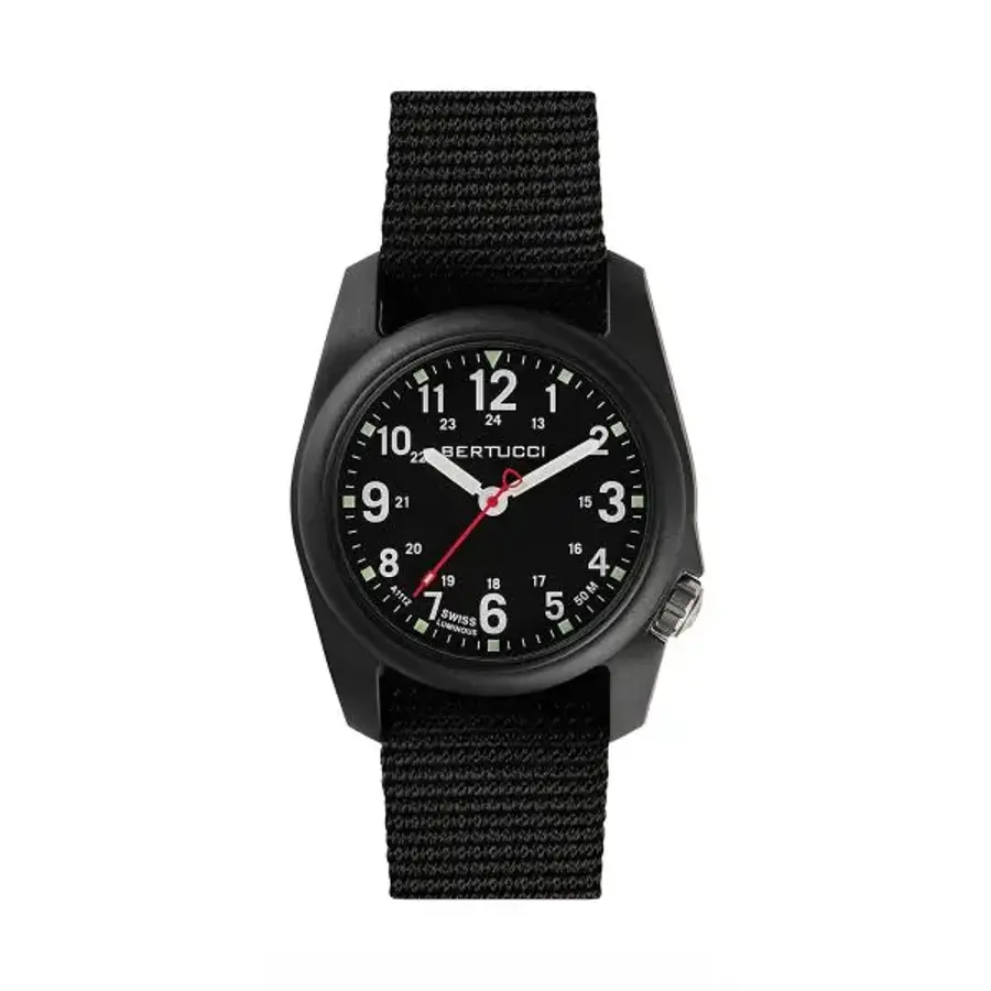 베르투치 DX3 필드워치 11015 MU11015 3036942