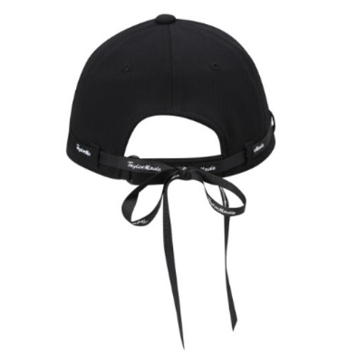 테일러메이드 로고 테잎 시그니쳐 핏 캡모자 TWHCM5622-199_이미지