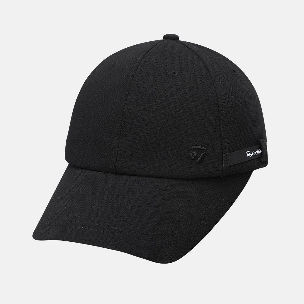 테일러메이드 로고 테잎 시그니쳐 핏 캡모자 TWHCM5622-199_이미지