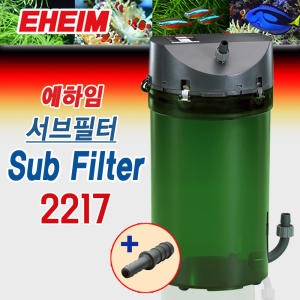 수족관용품    2217 서브필터/보조여과기 외부여과기 미니여과기 여과기 스펀지 여과제 필터 여