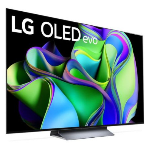 LG전자 올레드 evo OLED77C3 리퍼비시 (벽걸이)_이미지