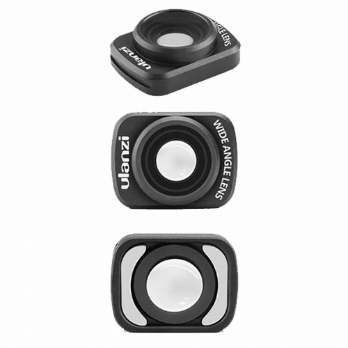울란지 오즈모 포켓용 광각 렌즈 와이드필터_이미지