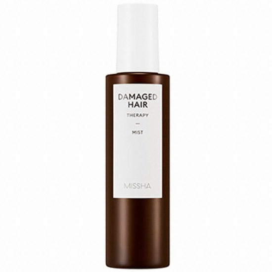 에이블C&C 미샤 데미지드 헤어 테라피 미스트 200ml (1개)