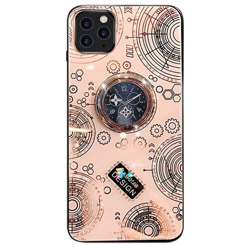 베켄 갤럭시S21 울트라 강화 스탠딩 마그네틱 하드 케이스_이미지