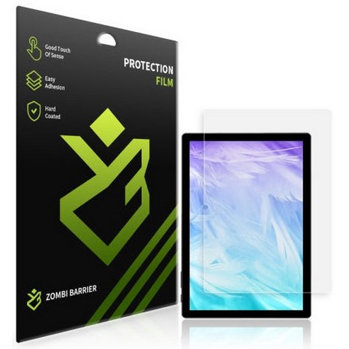 좀비베리어 디클 탭 라이트 10.1 로열 AR 고화질 무반사 액정보호필름 (액정 1매)