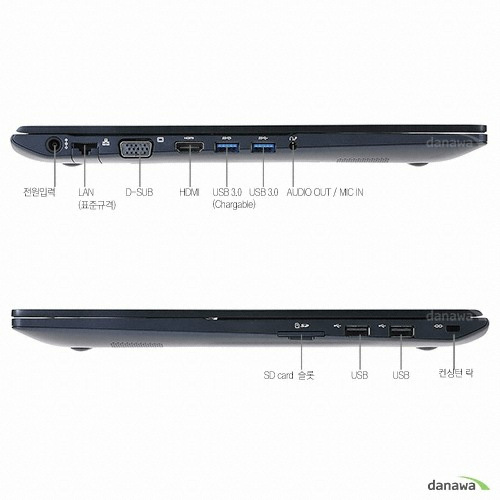 삼성전자 아티브북8 NT870Z5G-X71S (1TB)_이미지