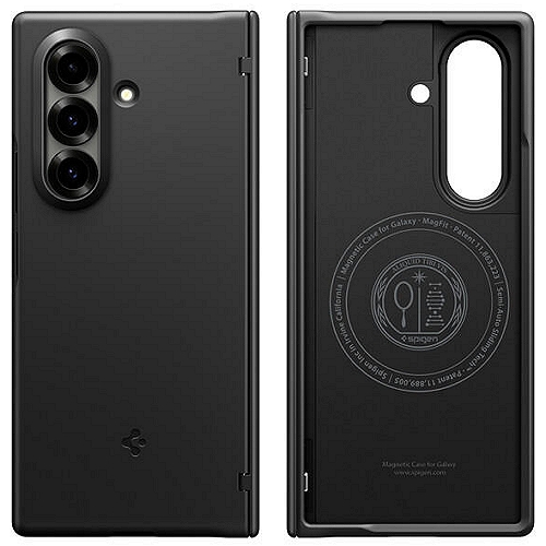 슈피겐 갤럭시Z 폴드7 에어핏 프로 맥핏 케이스_이미지