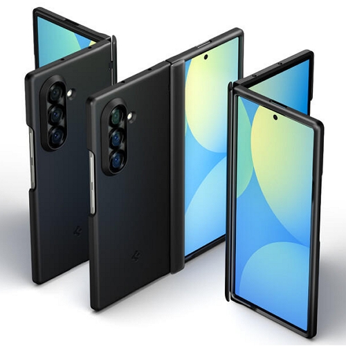 슈피겐 갤럭시Z 폴드7 에어핏 프로 맥핏 케이스이미지입니다. 누르면 해당 게시물로 새창이동합니다.