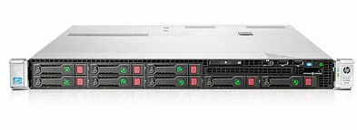 DL360p G8 E5-2603