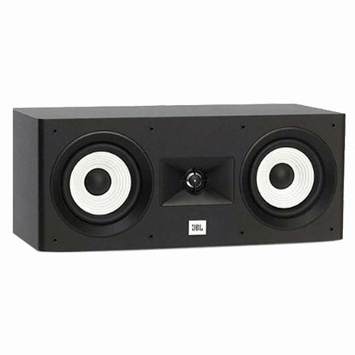 JBL Stage A125C