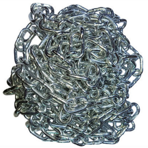 정우상사 쇠사슬 스텐 체인 (3mm x 1m)_이미지