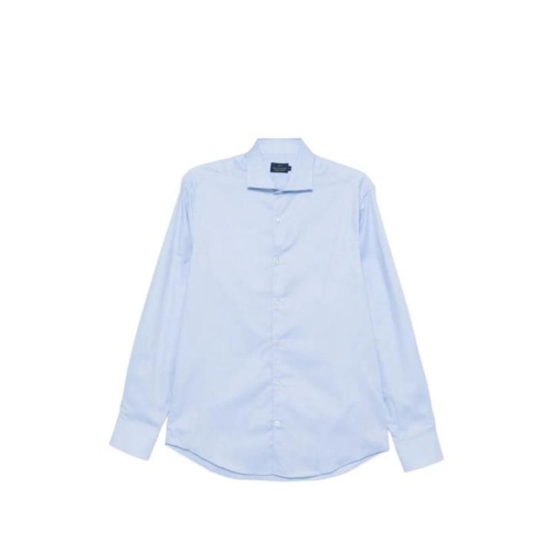 폴앤샤크 셔츠 26413120CF 363 AZZURRO