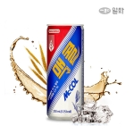 일화 맥콜 250ml이미지입니다. 누르면 해당 게시물로 새창이동합니다.