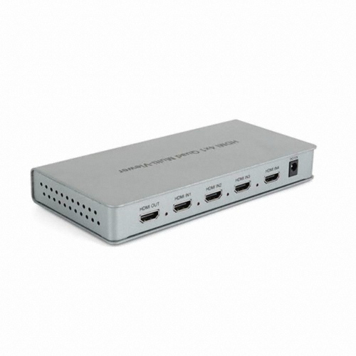 4:1 HDMI 분할기 (BT926)