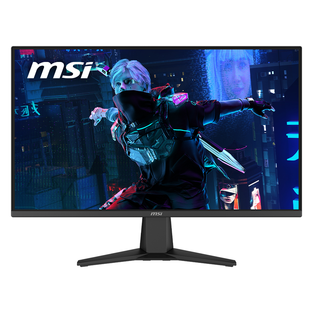 MSI MAG 275QF IPS 게이밍 WQHD 180 AI 무결점_이미지