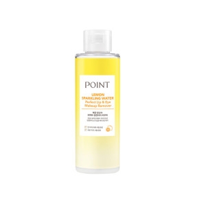  포인트 레몬 탄산수 퍼펙트 립앤아이 리무버 150ml [1개]