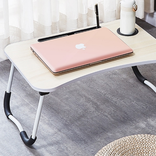 웃송 간편 접이식 베드테이블 (60x40cm)_이미지