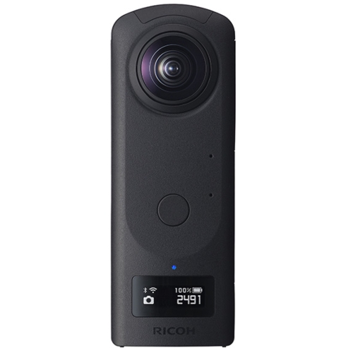리코 THETA Z1 51GB (해외구매)_이미지