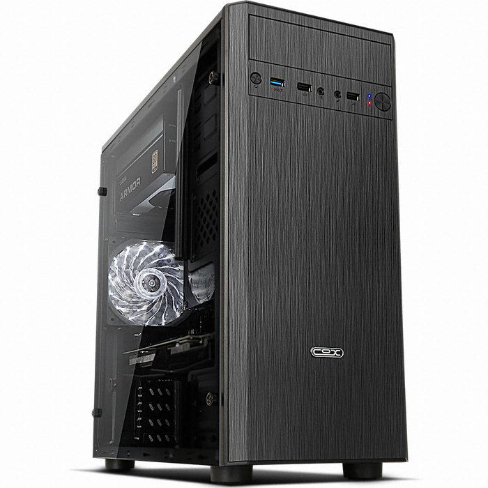 COX A3 ���� Ǯ ��ũ��