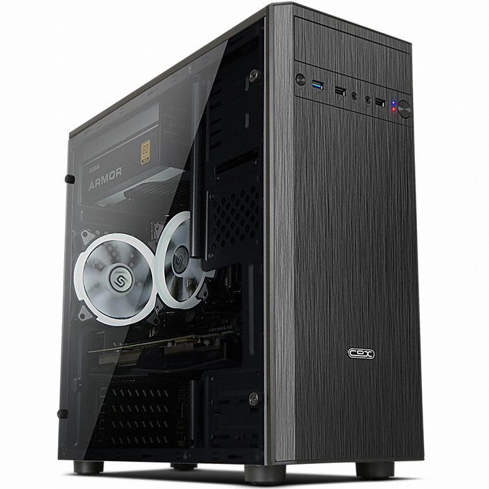 COX A3 ���� Ǯ ��ũ��