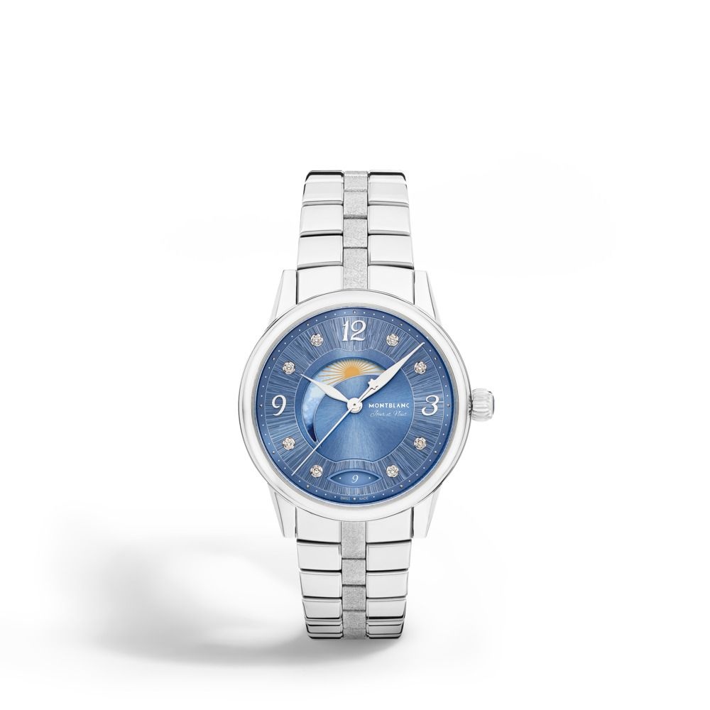 몽블랑 보헴 데이 나이트 34mm 134343