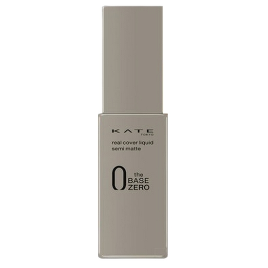 가네보 케이트 리얼 커버 리퀴드 파운데이션 30ml (1개)