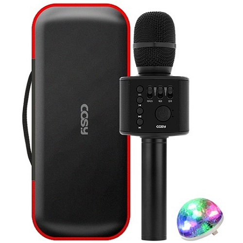 코시 올리브 블루투스 마이크 SP4039MKBT_이미지