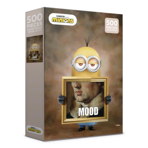 직소퍼즐 500피스 무드 AL5320