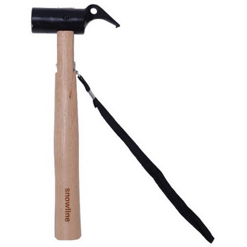 스노우라인 캠핑망치_이미지