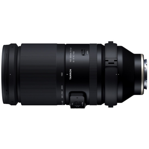 탐론 150-500mm F5-6.7 Di III VC VXD A057 SONY FE용이미지입니다. 누르면 해당 게시물로 새창이동합니다.