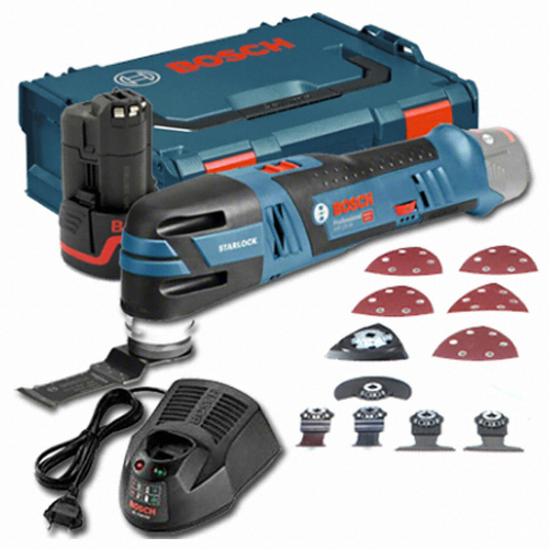 보쉬 GOP 10.8V-28 (2.0Ah, 배터리 1개)_이미지