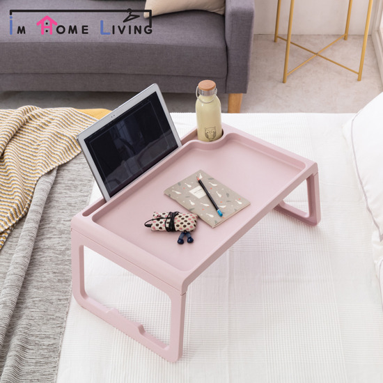 아임홈 MESA 접이식 미니테이블 (55x35cm)