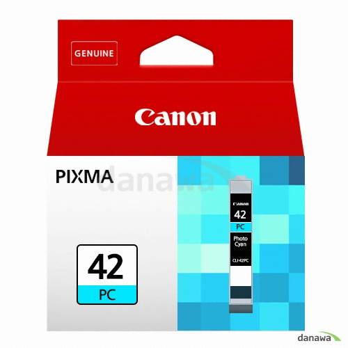 Canon ��ǰ CLI-42PC �����Ķ�