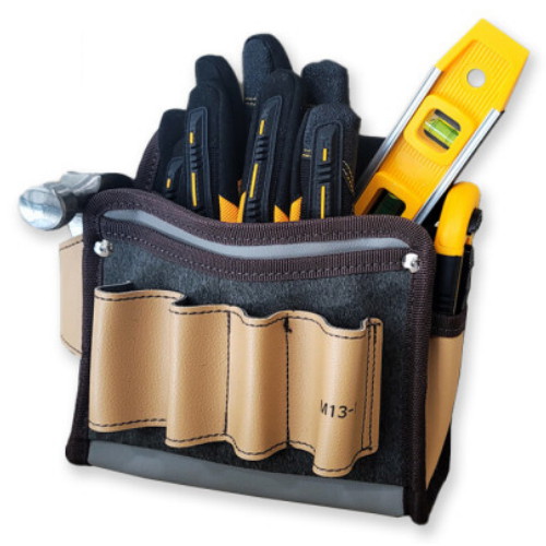 툴렉스 다용도 공구주머니 M13-1