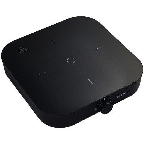 코슬리 IHS640 (블랙)_이미지