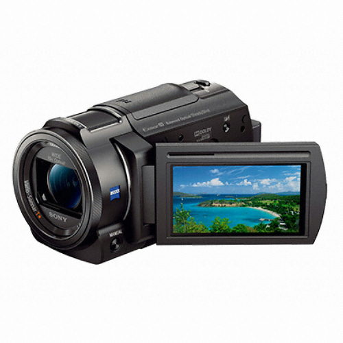 SONY HandyCam FDR-AX30 (정품)_이미지