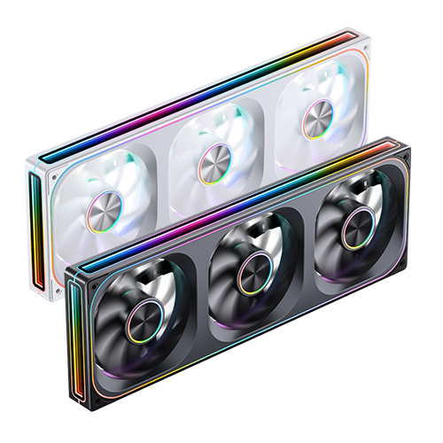 JONSBO ZA-360 ARGB (화이트)_이미지