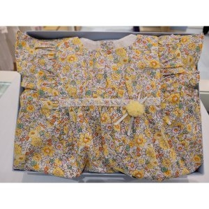 쇼콜라 GD다이나플라워바디슈트 TTLMBO545Y