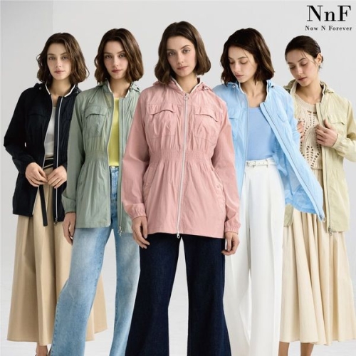 수프 NNF 여성 링핏 점퍼 1종 35760793_이미지